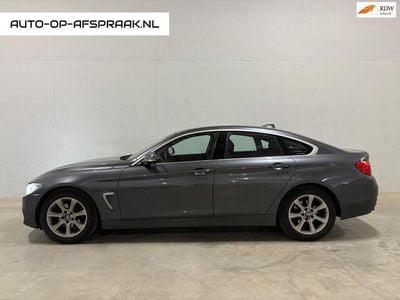 BMW 418