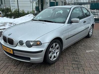 Gebruikt 2001 BMW 316 Compact Hatchback | € 2.450 (Iets duurder)