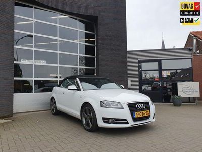 Audi A3 Cabriolet