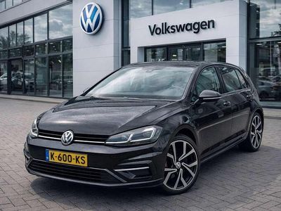 Occasion 2017 VW Golf Sound Sedan | € 11.000 (Duur)