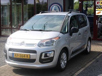 Citroën C3 Picasso