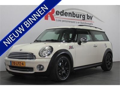 Mini One Clubman