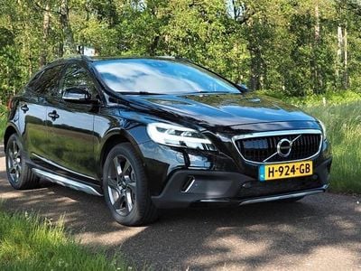 Occasion Volvo V40 CC 190 PK (139 kW) 2017 Stationwagen
