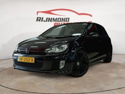 tweedehands VW Golf VI 2.0 GTI Edition 35