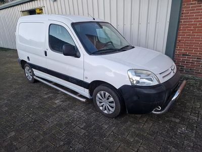 Occasion Citroën Berlingo 75 PK (55 kW) 2006 Wit MPV