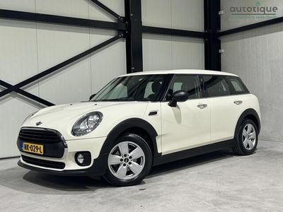 Mini One Clubman