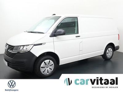 VW Transporter