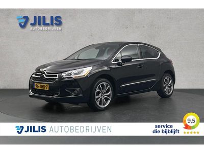 Citroën DS4