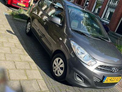 tweedehands Hyundai i10 1.0 i-Drive