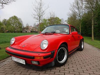 Overige Occasion 1977 Porsche 911 Coupé | € 84.950