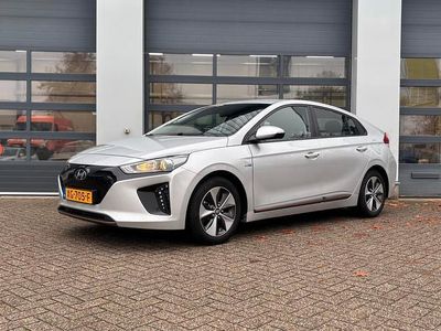 Gebruikt 2019 Hyundai Ioniq Hatchback | € 12.000 (Goede deal)