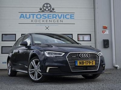 Occasion 2016 Audi e-tron SUV | € 11.450