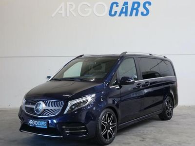 Mercedes V300