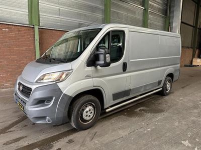 tweedehands Fiat Ducato 30 2.3 MultiJet L2H1 Achteruitrijcamera / Trekhaak