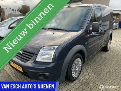 tweedehands Ford Transit CONNECT T220S 1.8 TDCi Trend 152.DKM AIRCO STOELV PDC TREKHAAK