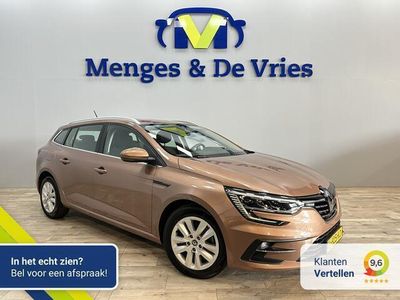 Renault Mégane GrandTour