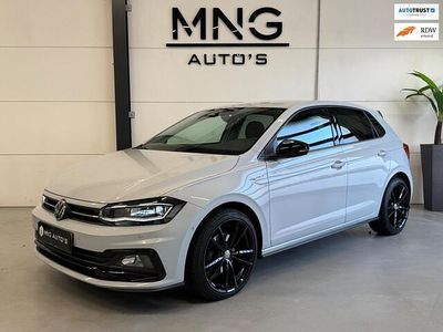 Wit Gebruikt 2019 VW Polo IQ Drive Hatchback | € 17.995 (Eerlijke prijs)
