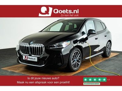 Occasion BMW 225 Active Tourer M Sport 245 PK (180 kW) 2025 Zwart MPV