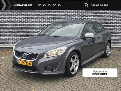 Volvo C30