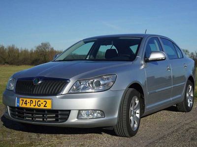 tweedehands Skoda Octavia 1.2 TSI Ambition