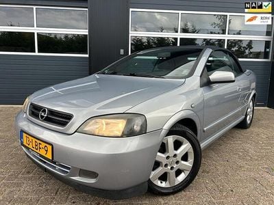 Opel Astra Cabriolet