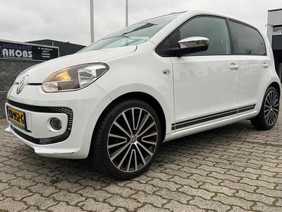 Occasion VW up! GTI 60 PK (44 kW) 2016 Wit Hatchback