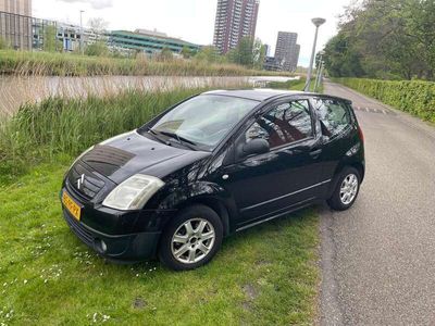 Citroën C2