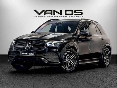 tweedehands Mercedes GLE350 GLE de 4MATIC AMG Line | AIRMATIC