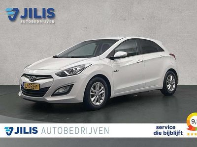 Occasion Hyundai i30 135 PK (99 kW) 2016 Wit Hatchback