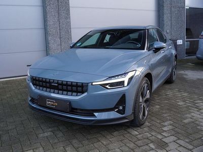 Grijs Gebruikt 2023 Polestar 2 Hatchback | € 39.899