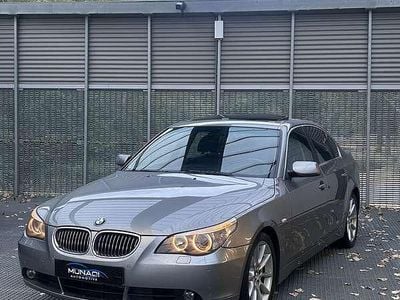 BMW 545