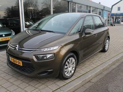 Citroën C4 Picasso