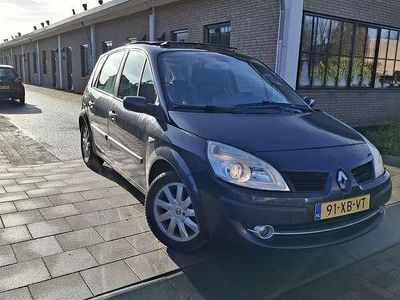Occasion Renault Scénic II 111 PK (81 kW) 2007 MPV
