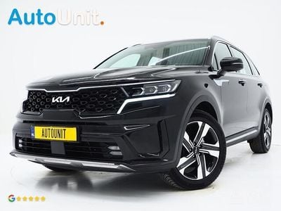 Occasion Kia Sorento 265 PK (194 kW) 2022 Zwart SUV