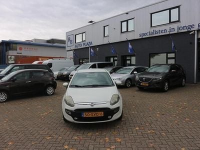 Fiat Punto Evo