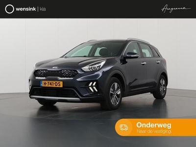 tweedehands Kia Niro 1.6 GDi Hybrid DynamicLine