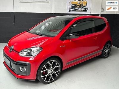 VW up!