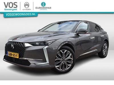 DS Automobiles DS4