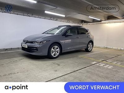 VW Golf VIII