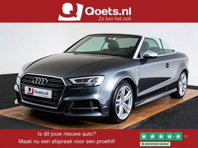 Audi A3 Cabriolet