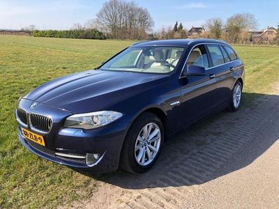 BMW 528