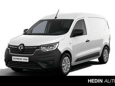 tweedehands Renault Express 1.5 dCi 75 Comfort + Uit voorraad leverbaar! Navigatie, Pack Grip MC 9539