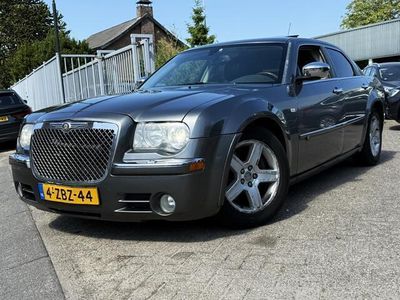 Chrysler 300C