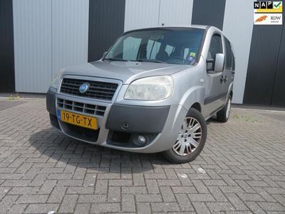 Fiat Doblò