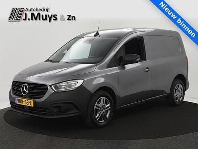 Mercedes Citan 110