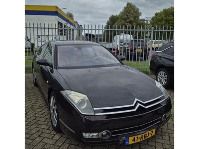 Citroën C6
