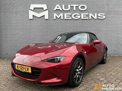 Mazda MX5