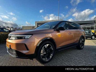 Opel Grandland Electric