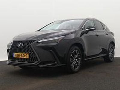 Lexus NX450h+