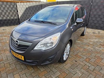 Occasion 2010 Opel Meriva Selection MPV | € 2.750 (Goede deal)